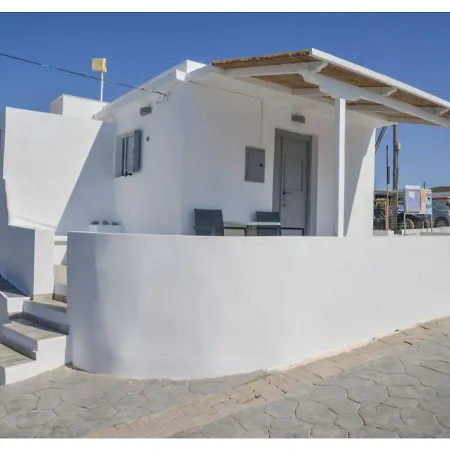 Seascape Appartement Mandrakia