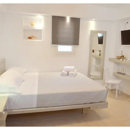 Appartement Seascape