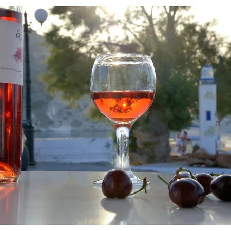 Seascape Апартаменты