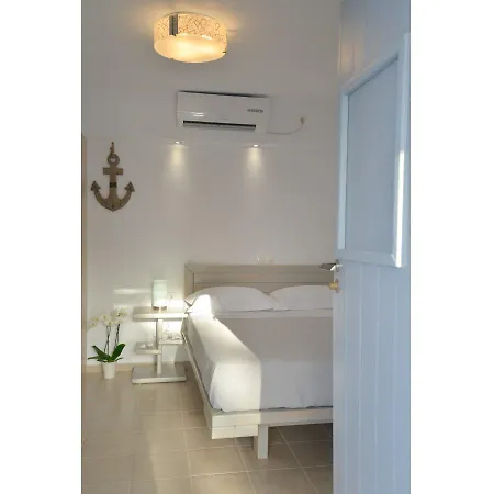 Seascape * Mandrakia