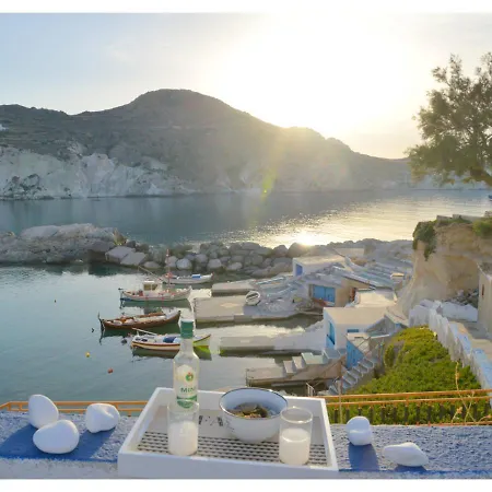 Seascape Appartement *