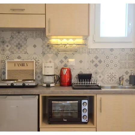 Seascape * Mandrakia