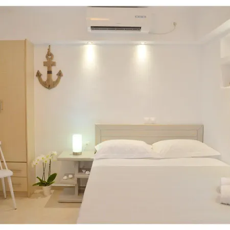 Seascape Appartement Mandrakia