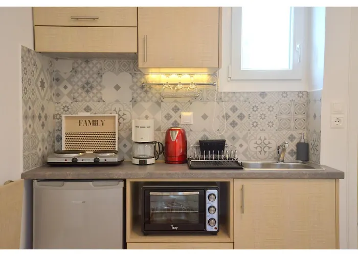 Seascape * Mandrákia