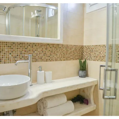 Seascape * Mandrakia