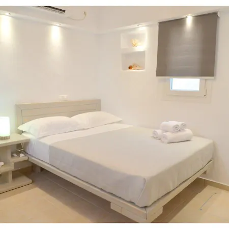 Apartamento Seascape