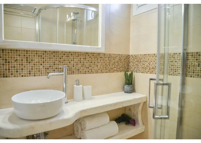 Seascape * Mandrakia