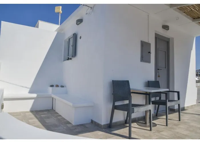 Apartamento Seascape