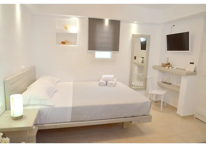 Apartamento Seascape